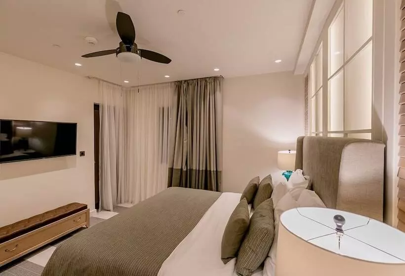 Boutique Hotel & Spa Casa Del Mare Mediterraneo