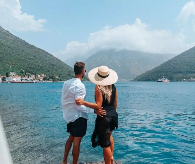 Boutique Hotel & Spa Casa Del Mare Mediterraneo