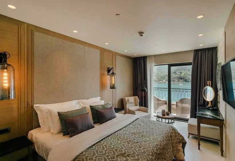 Boutique Hotel & Spa Casa Del Mare Mediterraneo