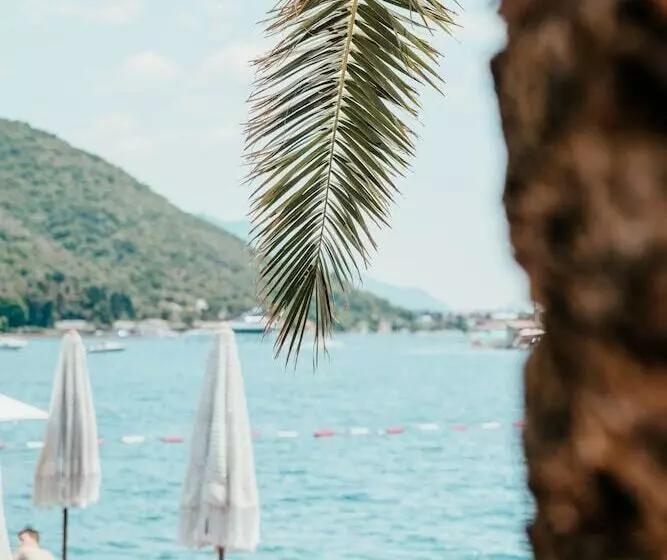 Boutique Hotel & Spa Casa Del Mare Mediterraneo