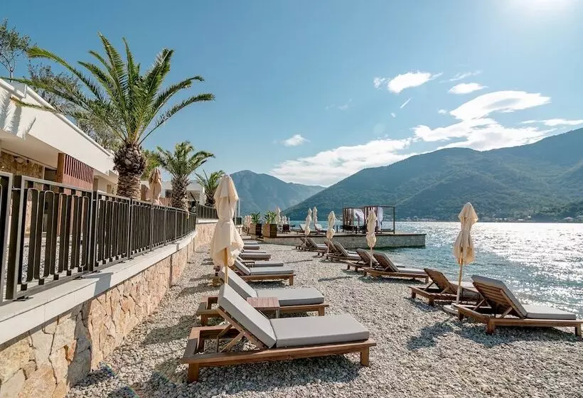 Boutique Hotel & Spa Casa Del Mare Mediterraneo