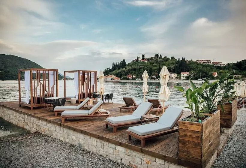 Boutique Hotel & Spa Casa Del Mare Mediterraneo