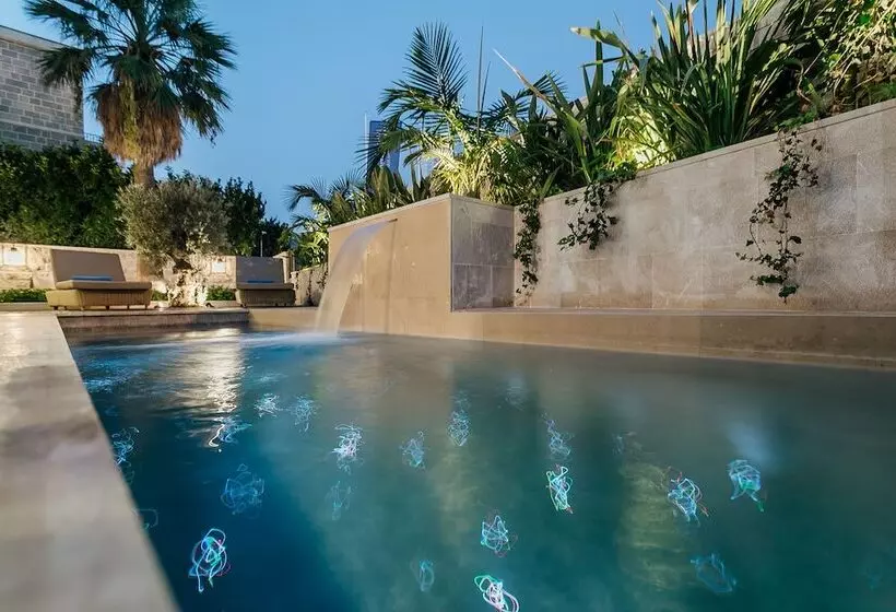 Boutique Hotel & Spa Casa Del Mare Mediterraneo