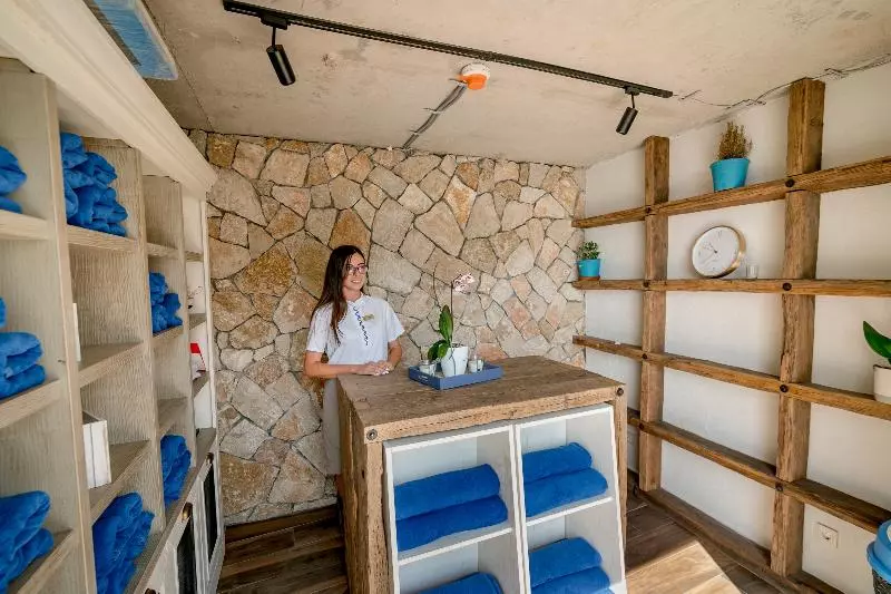 Boutique Hotel & Spa Casa Del Mare Mediterraneo