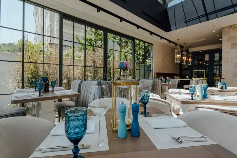 Boutique Hotel & Spa Casa Del Mare Mediterraneo