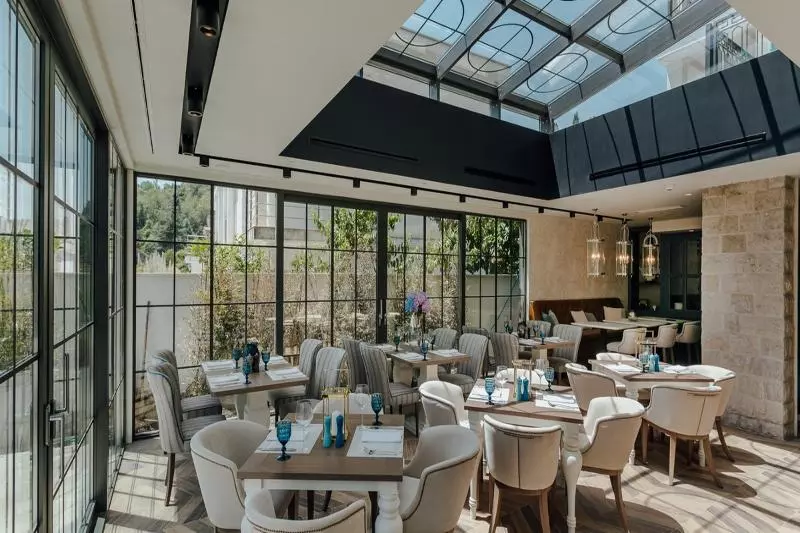 Boutique Hotel & Spa Casa Del Mare Mediterraneo