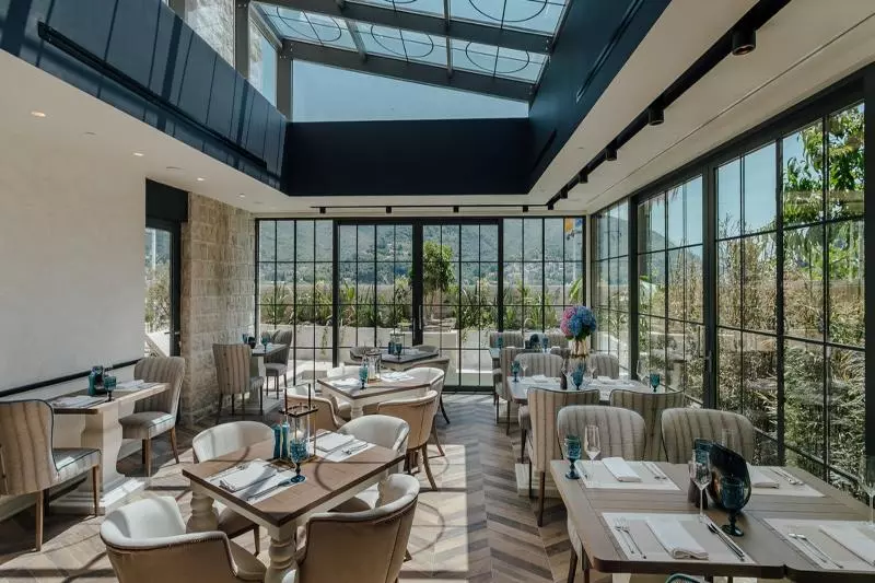 Boutique Hotel & Spa Casa Del Mare Mediterraneo