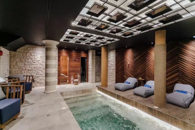 Boutique Hotel & Spa Casa Del Mare Mediterraneo