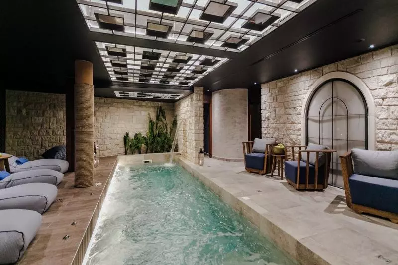 Boutique Hotel & Spa Casa Del Mare Mediterraneo