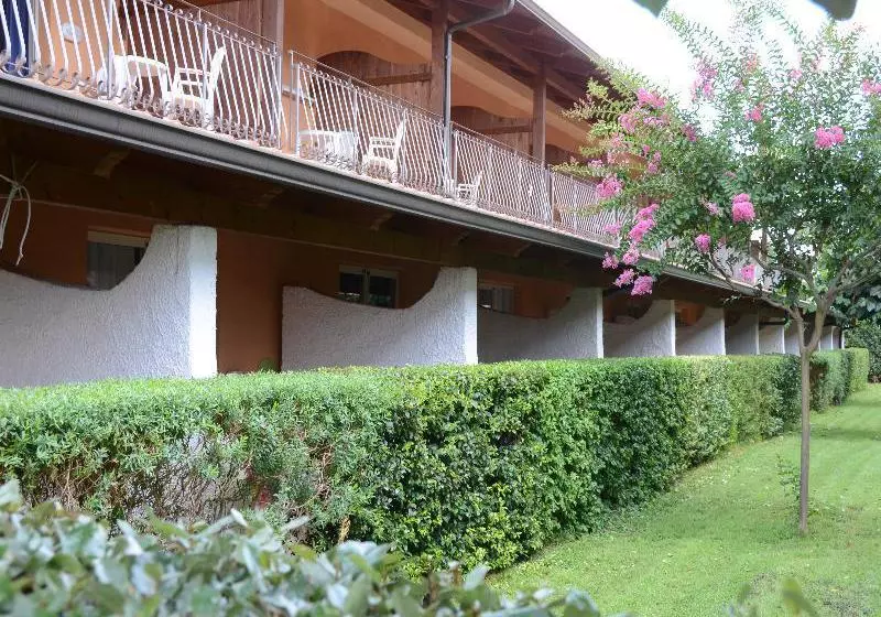 酒店 Pizzo Calabro Resort