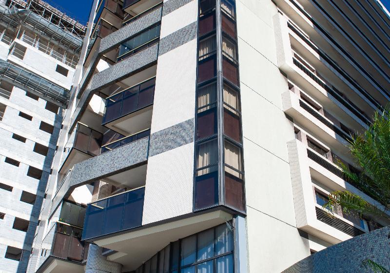 ホテル Bristol La Residence Victoria