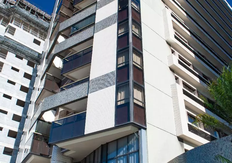 酒店 Bristol La Residence Victoria