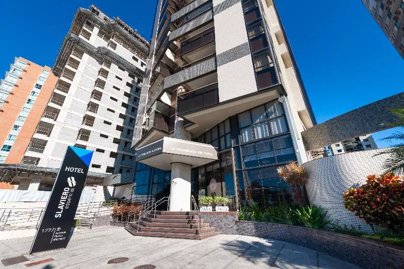 酒店 Bristol La Residence Victoria