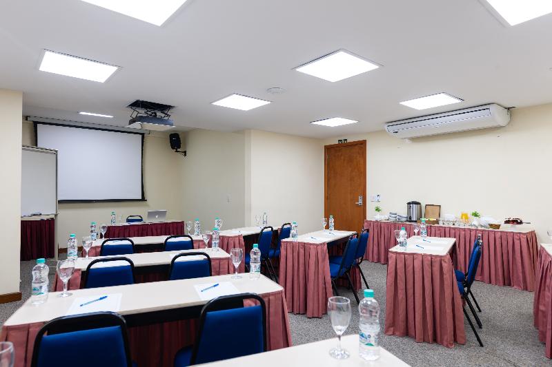 ホテル Bristol La Residence Victoria