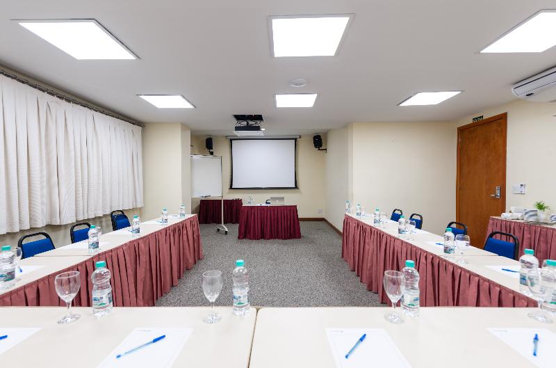 ホテル Bristol La Residence Victoria