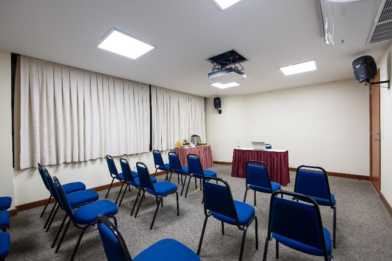 ホテル Bristol La Residence Victoria