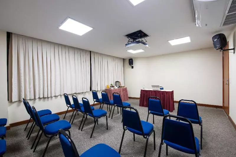 酒店 Bristol La Residence Victoria