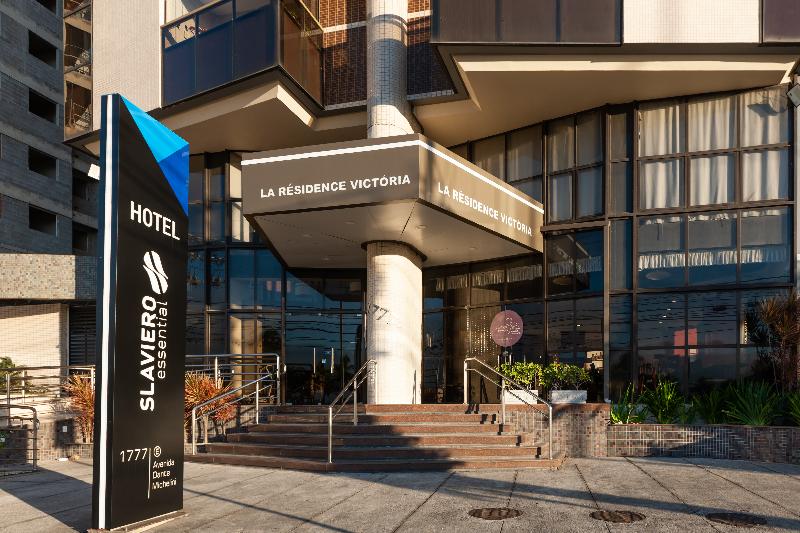 ホテル Bristol La Residence Victoria