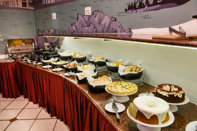 ホテル Bristol La Residence Victoria