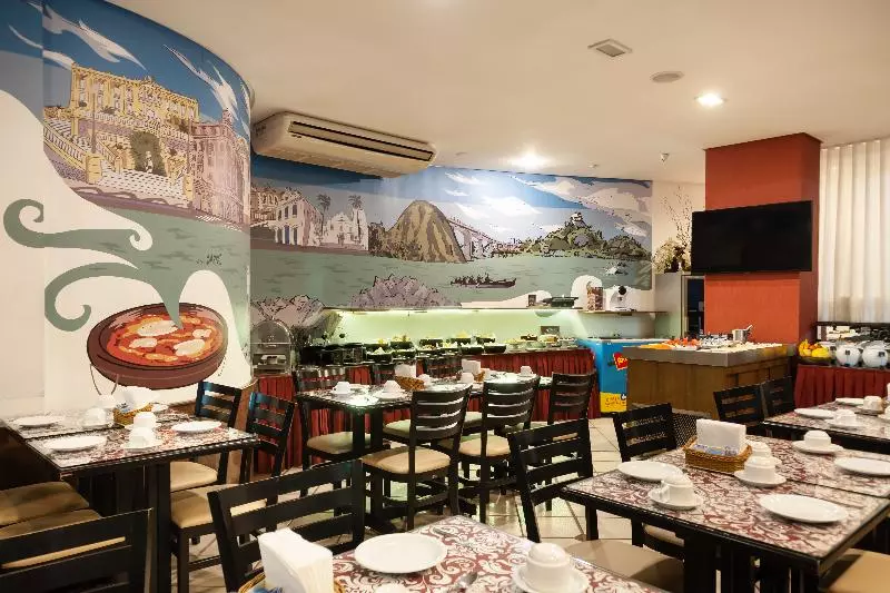 酒店 Bristol La Residence Victoria