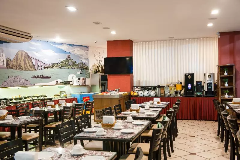 酒店 Bristol La Residence Victoria