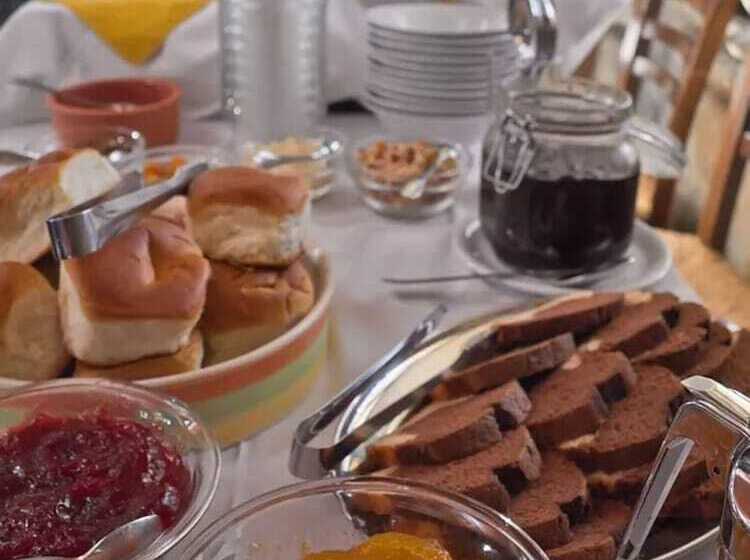 فندق Delina Mountain Resort