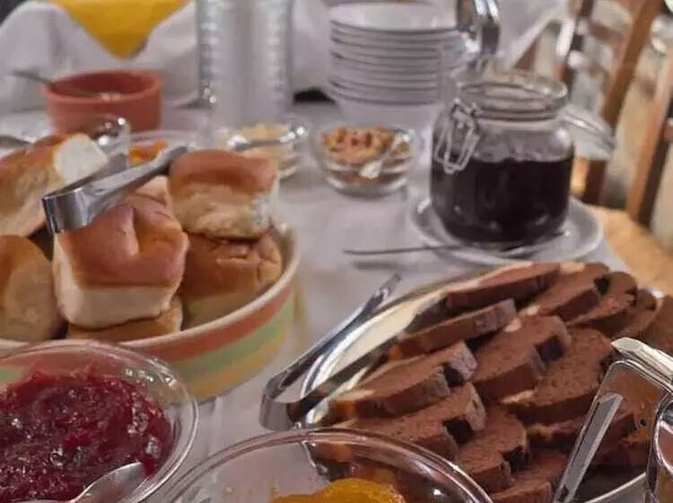 ホテル Delina Mountain Resort