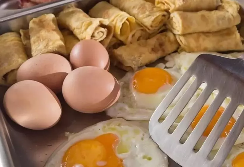 ホテル Delina Mountain Resort