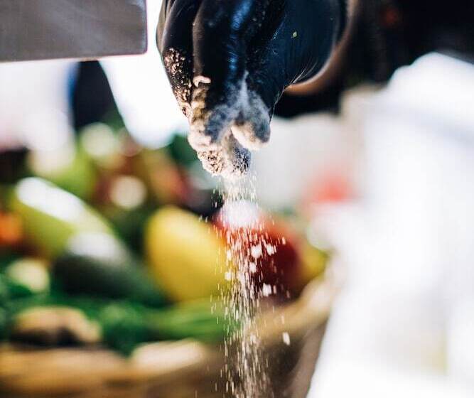 فندق Delina Mountain Resort