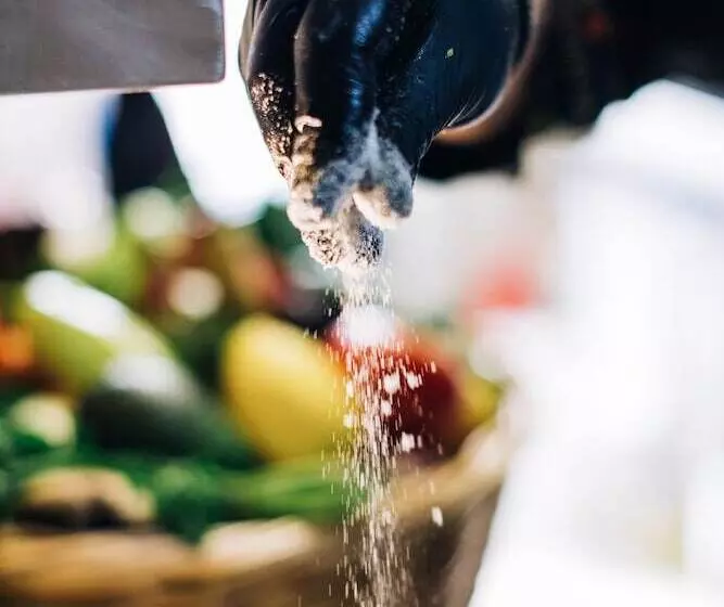 هتل Delina Mountain Resort