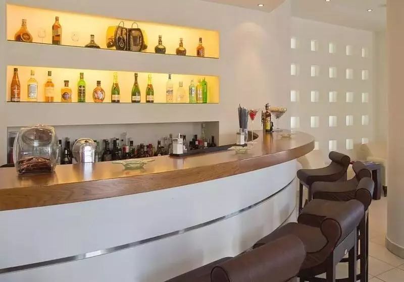 ホテル Delina Mountain Resort