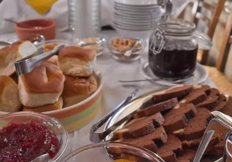 فندق Delina Mountain Resort