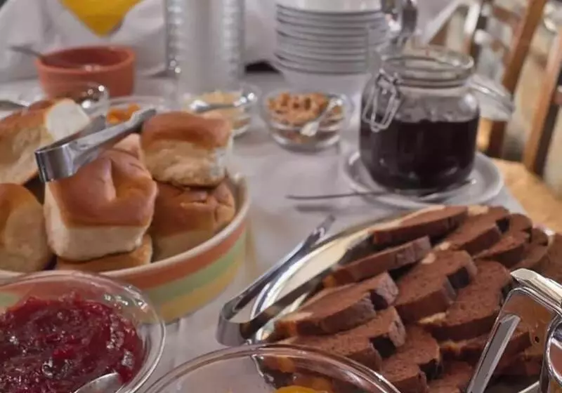 ホテル Delina Mountain Resort