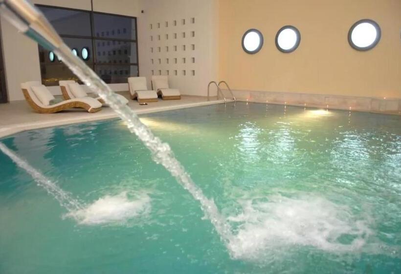 فندق Delina Mountain Resort