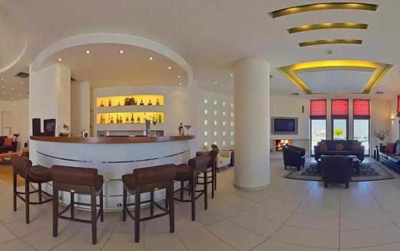 فندق Delina Mountain Resort