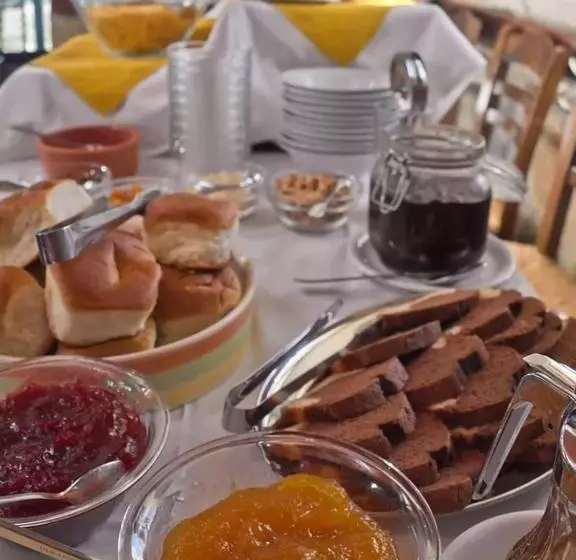 ホテル Delina Mountain Resort