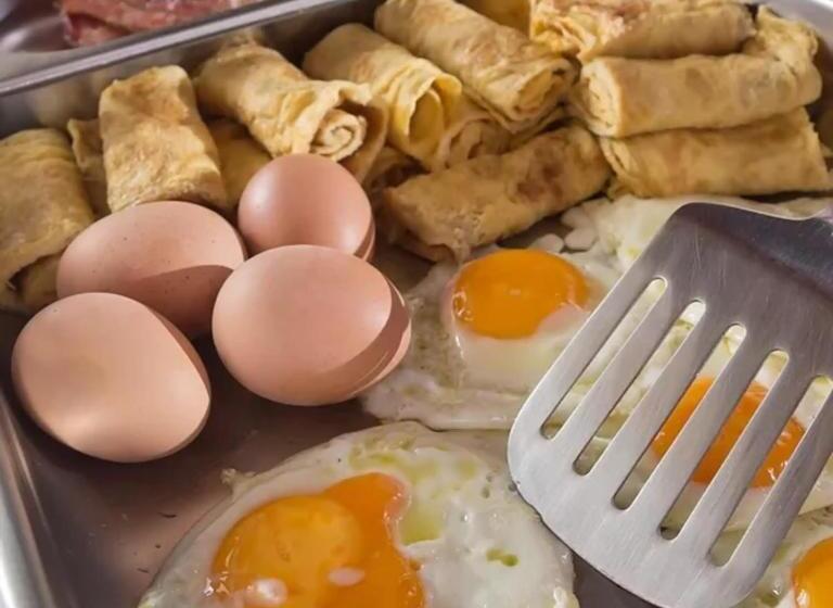 فندق Delina Mountain Resort