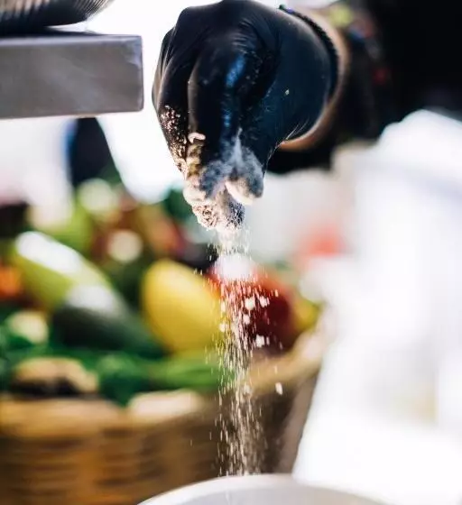 ホテル Delina Mountain Resort