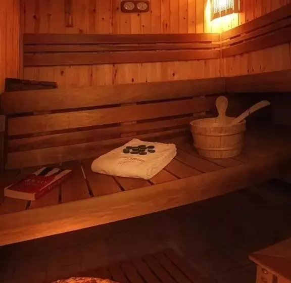 ホテル Delina Mountain Resort