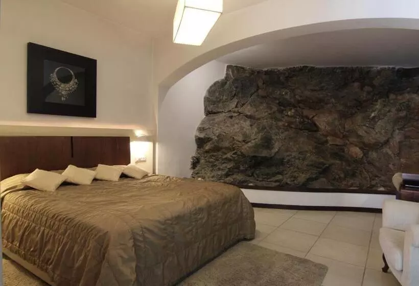 ホテル Delina Mountain Resort