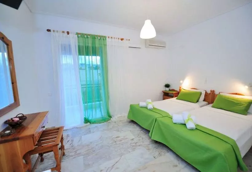 酒店 Filoxenia Skiathos