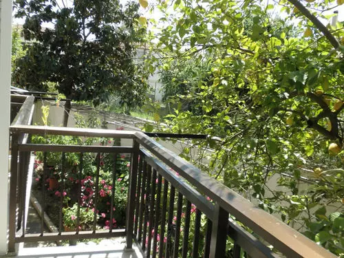 酒店 Filoxenia Skiathos