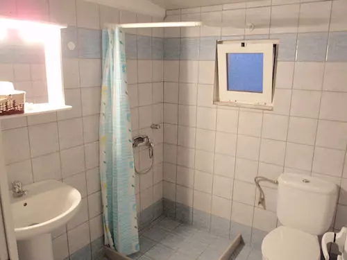 酒店 Filoxenia Skiathos