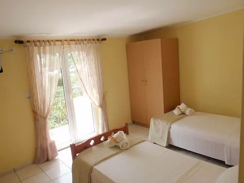 酒店 Filoxenia Skiathos