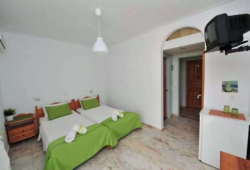 酒店 Filoxenia Skiathos