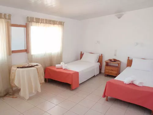 酒店 Filoxenia Skiathos