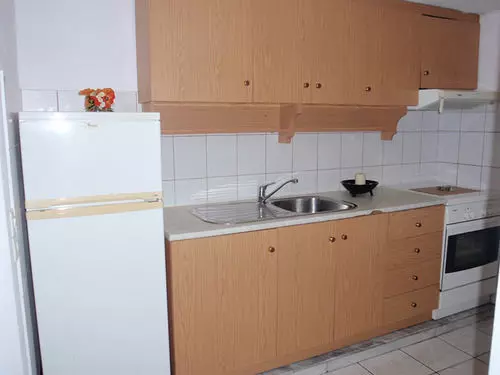 酒店 Filoxenia Skiathos