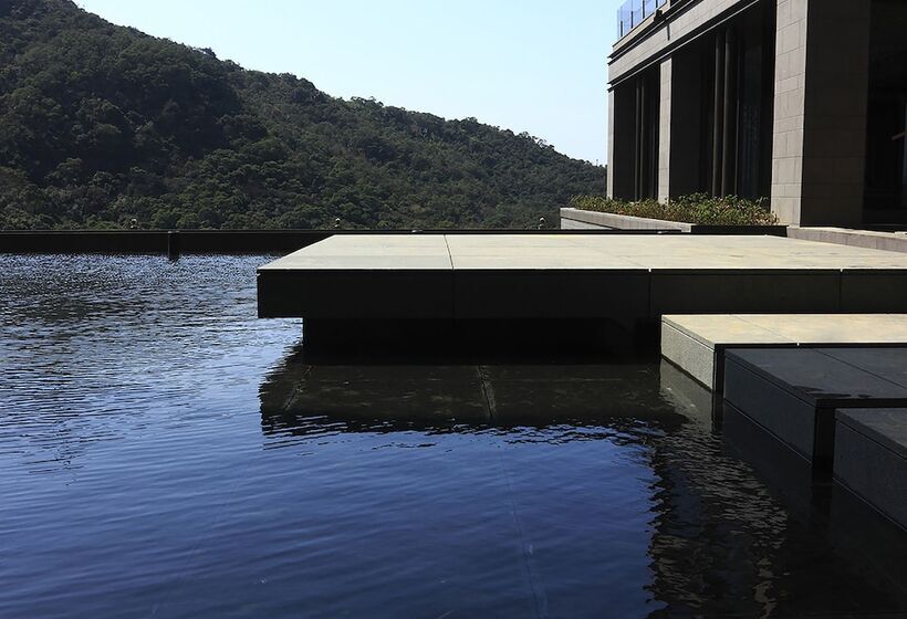 هتل Grand View Resort Beitou