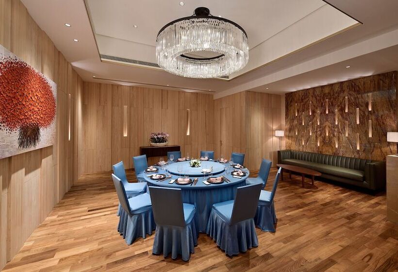 هتل Grand View Resort Beitou