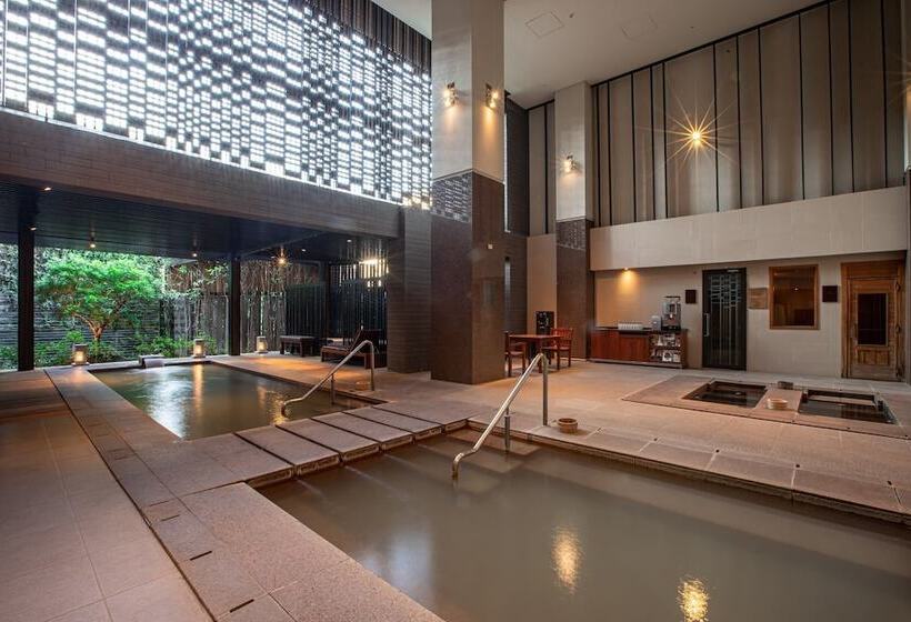 هتل Grand View Resort Beitou